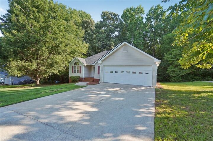 Property Photo:  7210 W Field Drive  GA 30507 