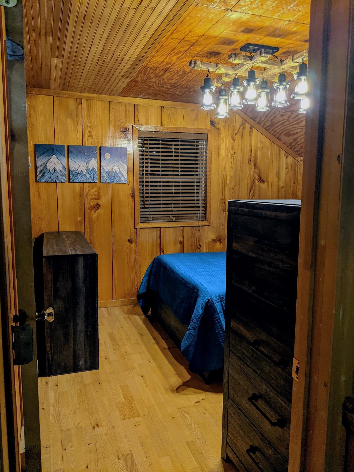 Property Photo:  6531 Lockbridge Rd  WV 25976 
