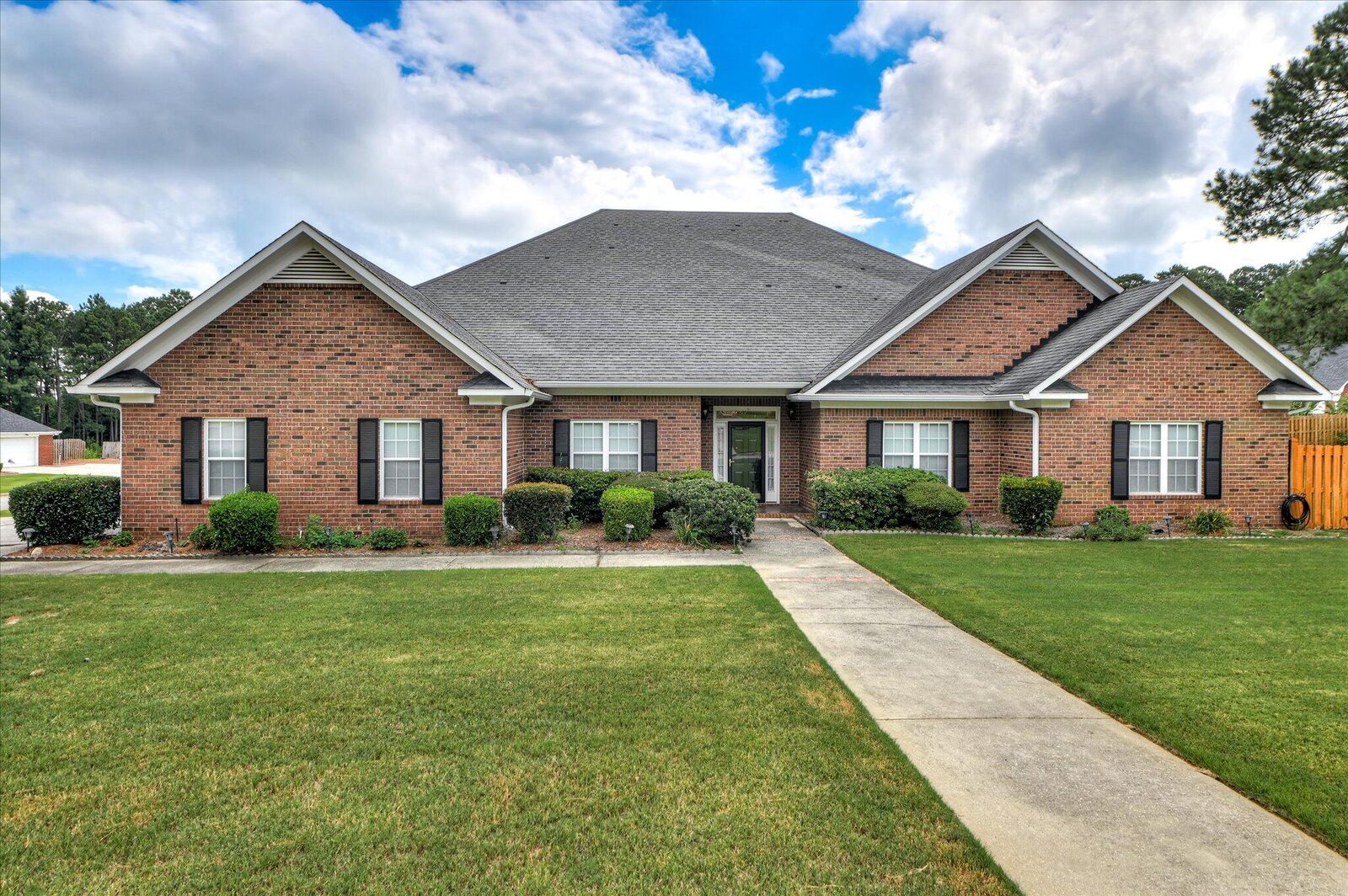 Property Photo:  9 Park Place Court  GA 30909 