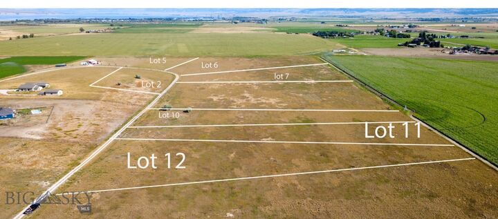 Property Photo: Tbd Lot 10 Fritsche Lane MT 59644