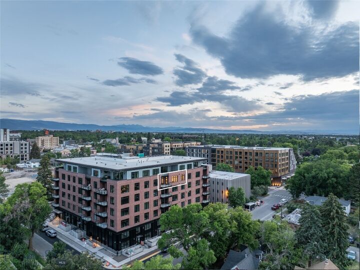 315 N Tracy Avenue 503  Bozeman MT 59715 photo