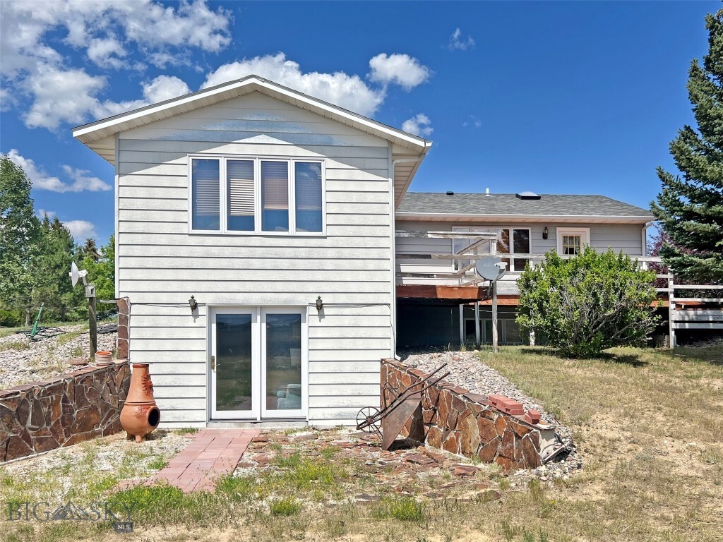 Property Photo:  380 Fox Ridge Drive  MT 59725 