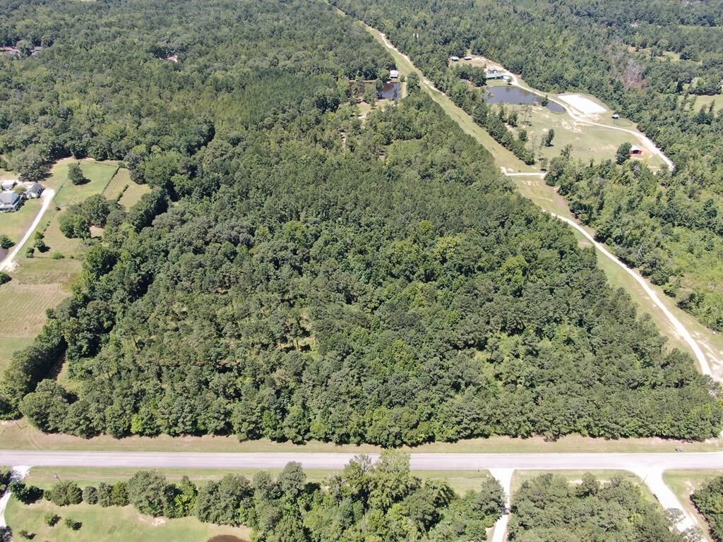 Property Photo:  0 Mount Airy Road  GA 31831