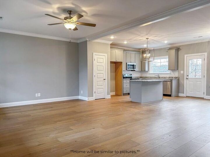 Property Photo: Lot 16 Cobblestone Ridge SW TN 37311