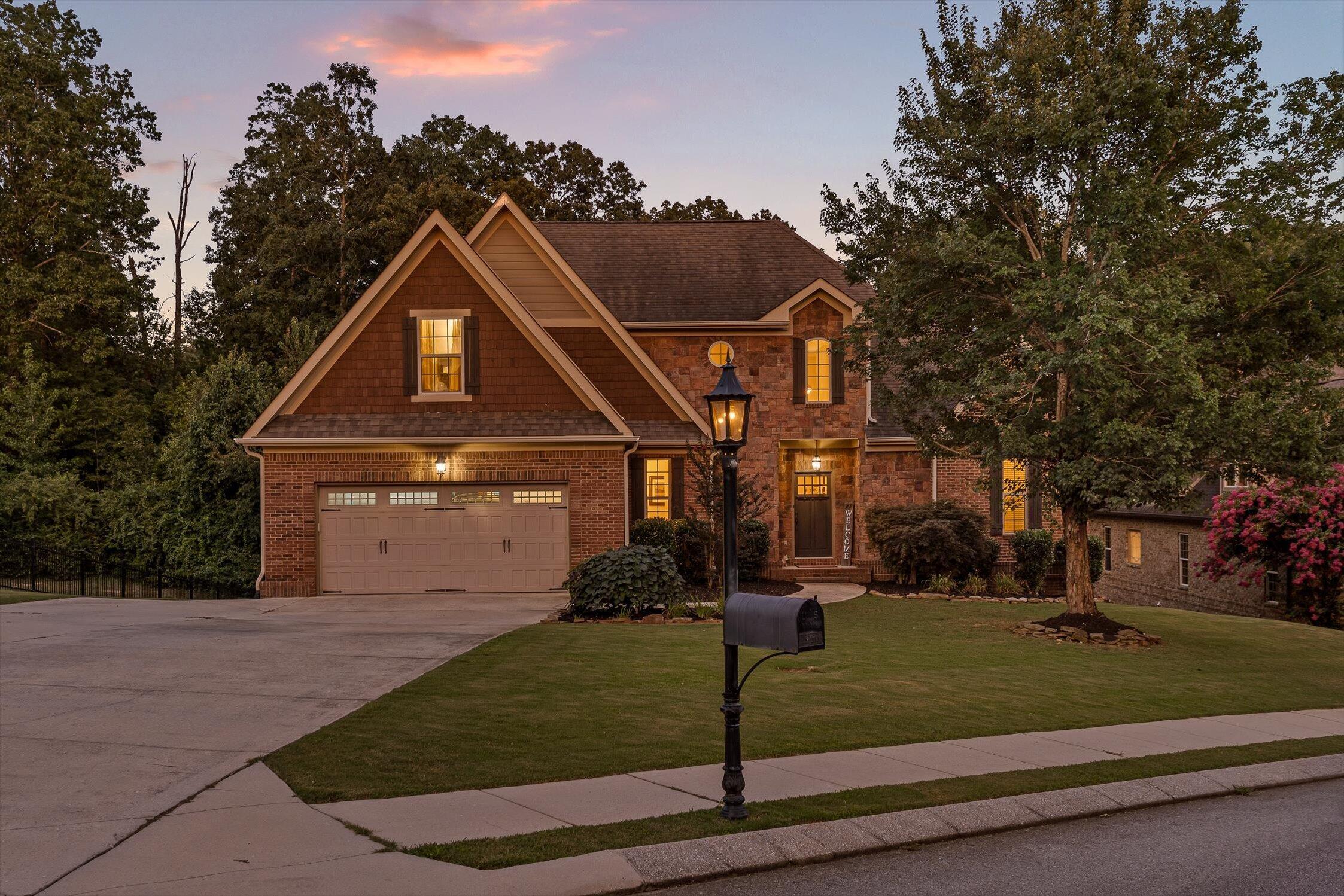 2956 Reflection Lane  Ooltewah TN 37363 photo