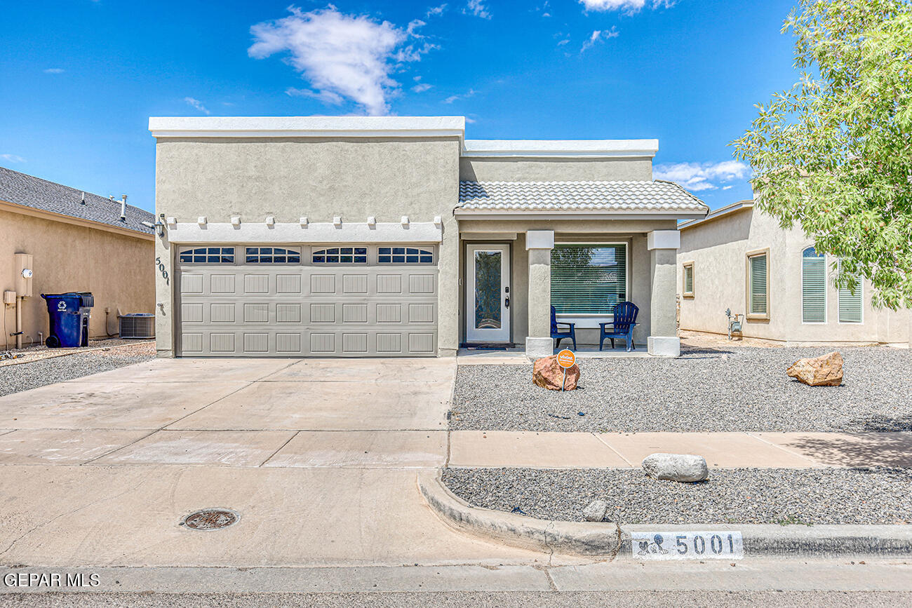5001 Joe Castillo Street  El Paso TX 79938 photo
