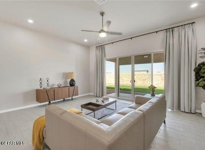 Property Photo: 12820 Fredericksberg Avenue TX 79928