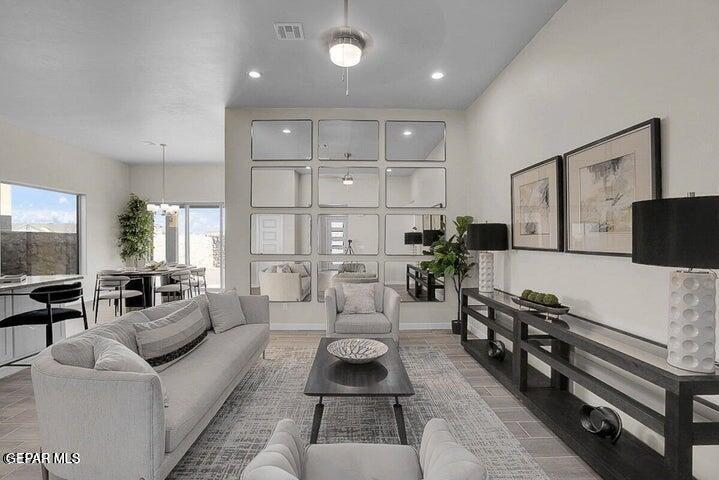 Property Photo:  12808 Fredericksberg Avenue  TX 79928 