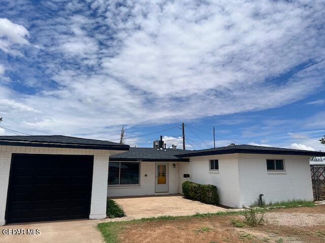5329 Downs Court  El Paso TX 79924 photo