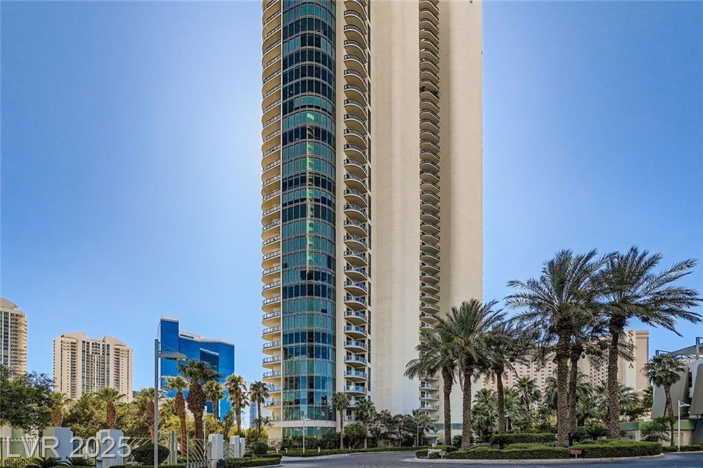 Property Photo:  222 Karen Avenue 4402  NV 89109 