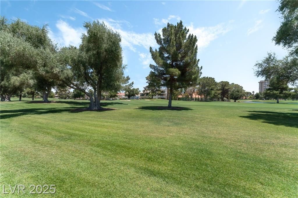 Property Photo: 2866 Loveland Drive 2023 NV 89109