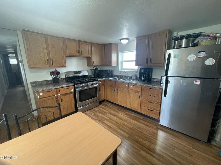 Property Photo: 703 6th Avenue SE D12 ND 58554