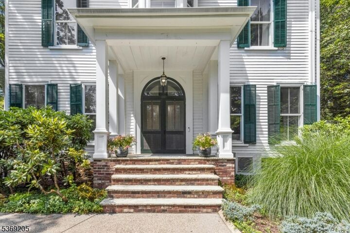 Property Photo: 123 Cross Hill Rd NJ 07946