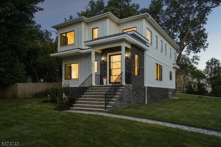 Property Photo: 13 Beverly Rd NJ 07039