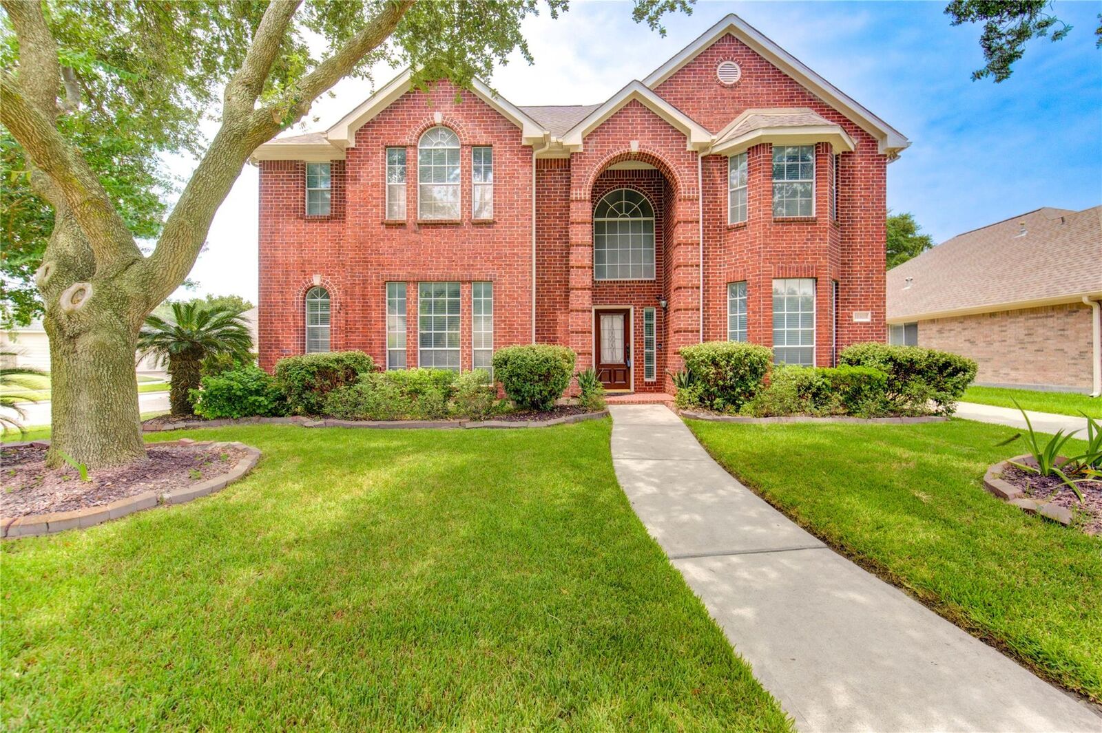 Property Photo:  11303 Carriage Lake Drive  TX 77065 