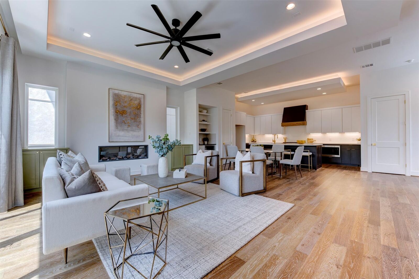 Property Photo:  7120 Gary Street B  TX 77055 