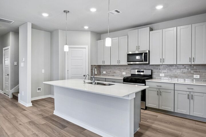 Property Photo:  17920 Stone Terrace Court  TX 77316 