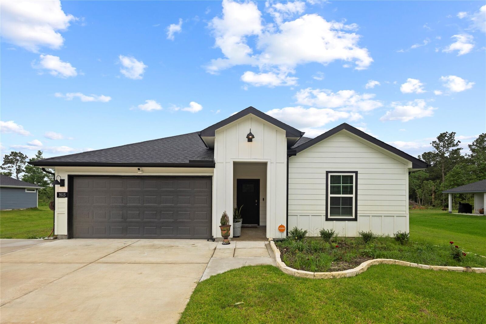 Property Photo: 3513 Allie Payne Road TX 77632