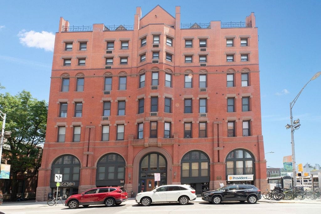 Property Photo: 77 River St 22 NJ 07030