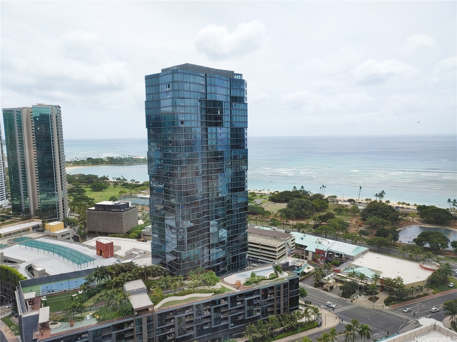 1001 Queen Street 3108  Honolulu HI 96814 photo