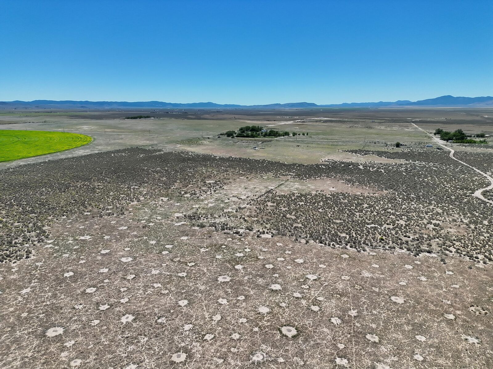 Property Photo: Lot 11,Escalante Valley Rancho UT 84714