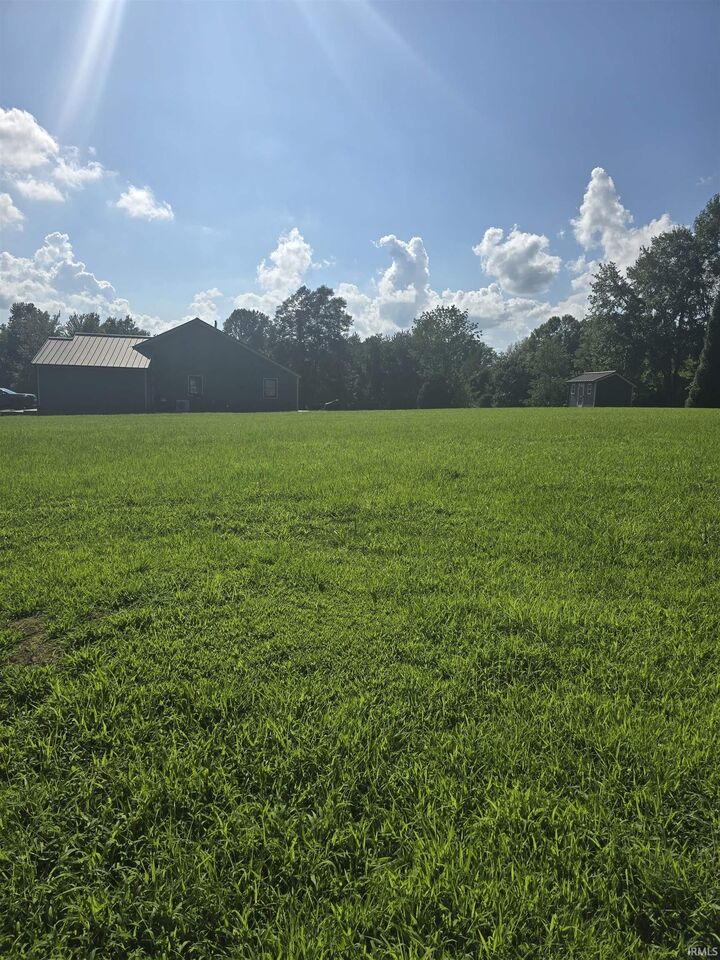Property Photo:  Lot 247 Melchior Drive  IN 47579 