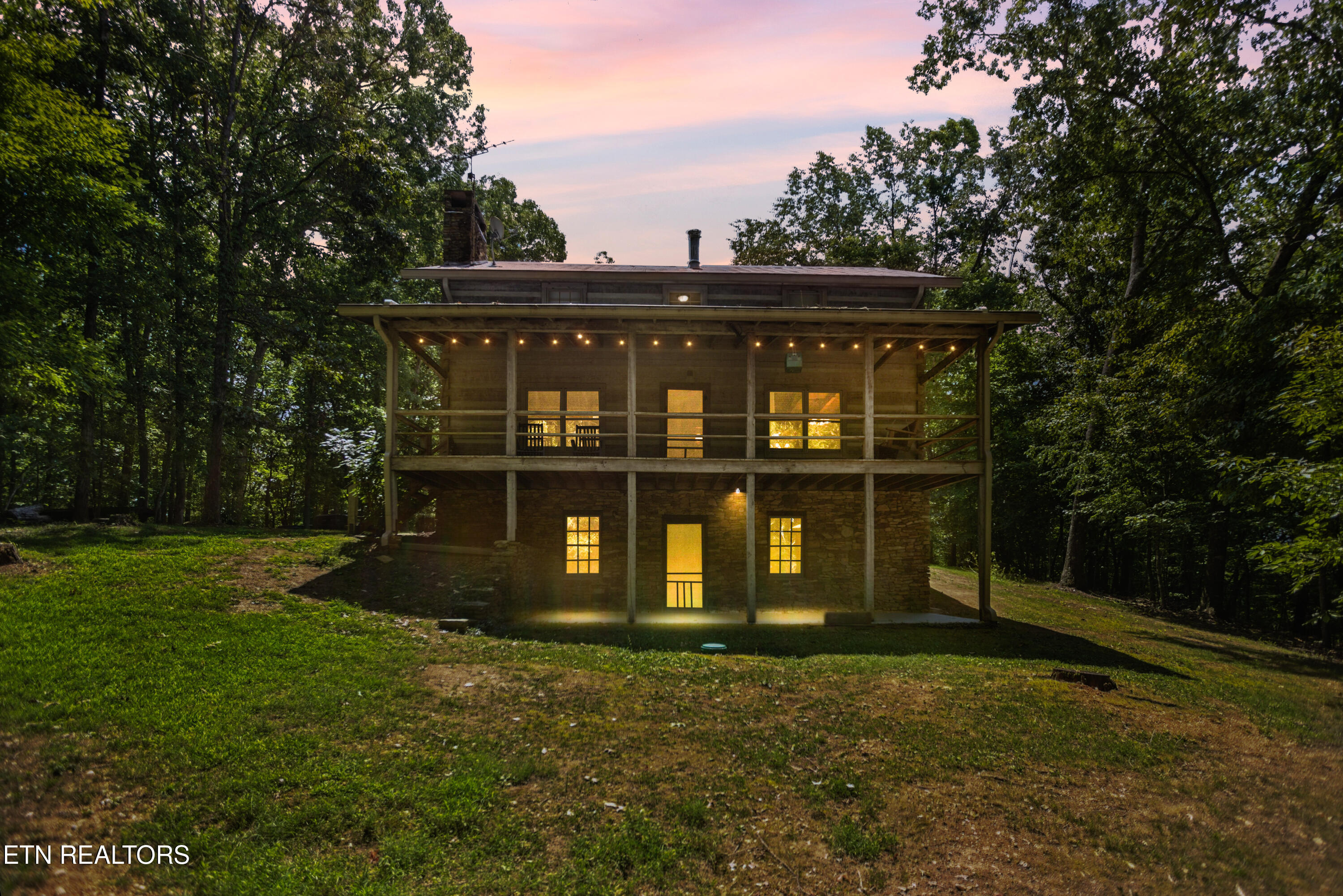 Property Photo: 877 Paint Rock Ferry Rd TN 37763