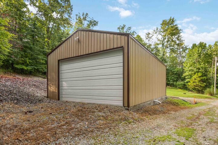 Property Photo:  45 Dogwood Circle  KY 42519 
