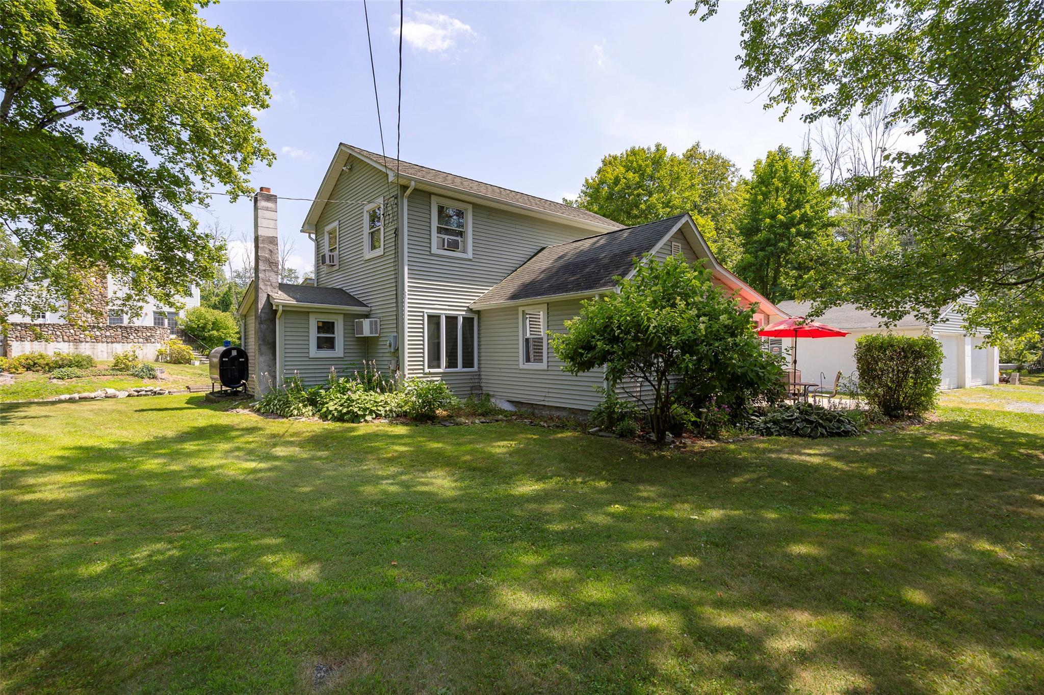 Property Photo: 106 Skidmore Road NY 12540