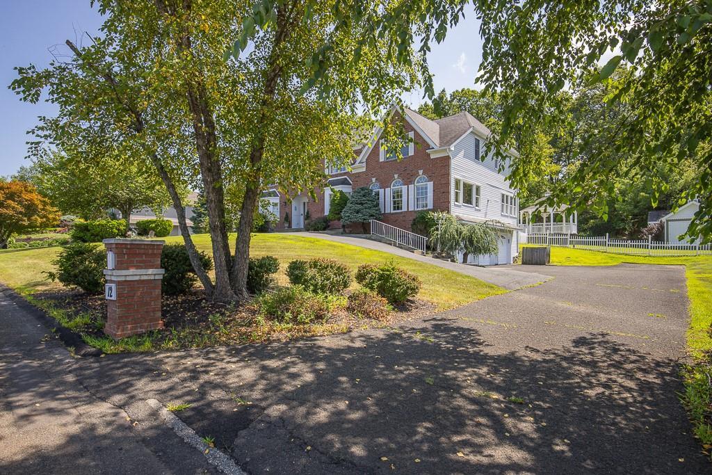 Property Photo: 12 Dickens Street NY 10980