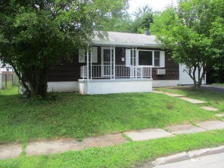 Property Photo: 118 Ryan Street NY 12771