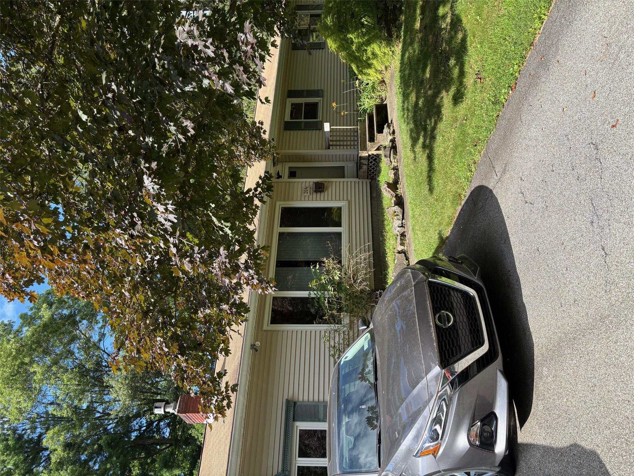 Property Photo: 20 Manor Road NY 12572