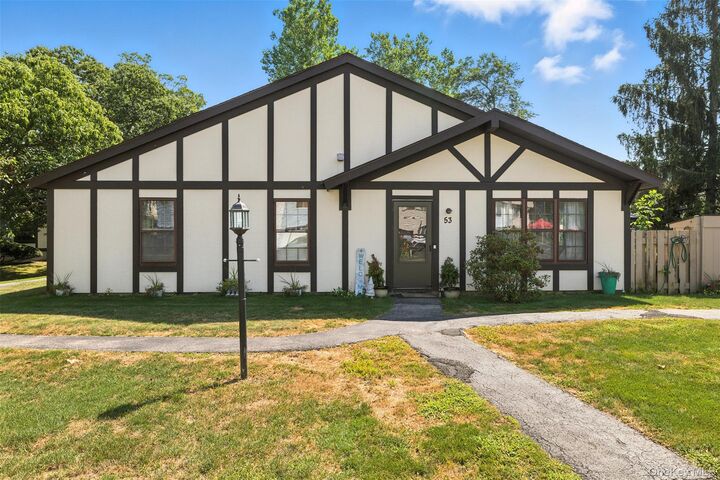 53 Sunny Brook Circle  Highland NY 12528 photo