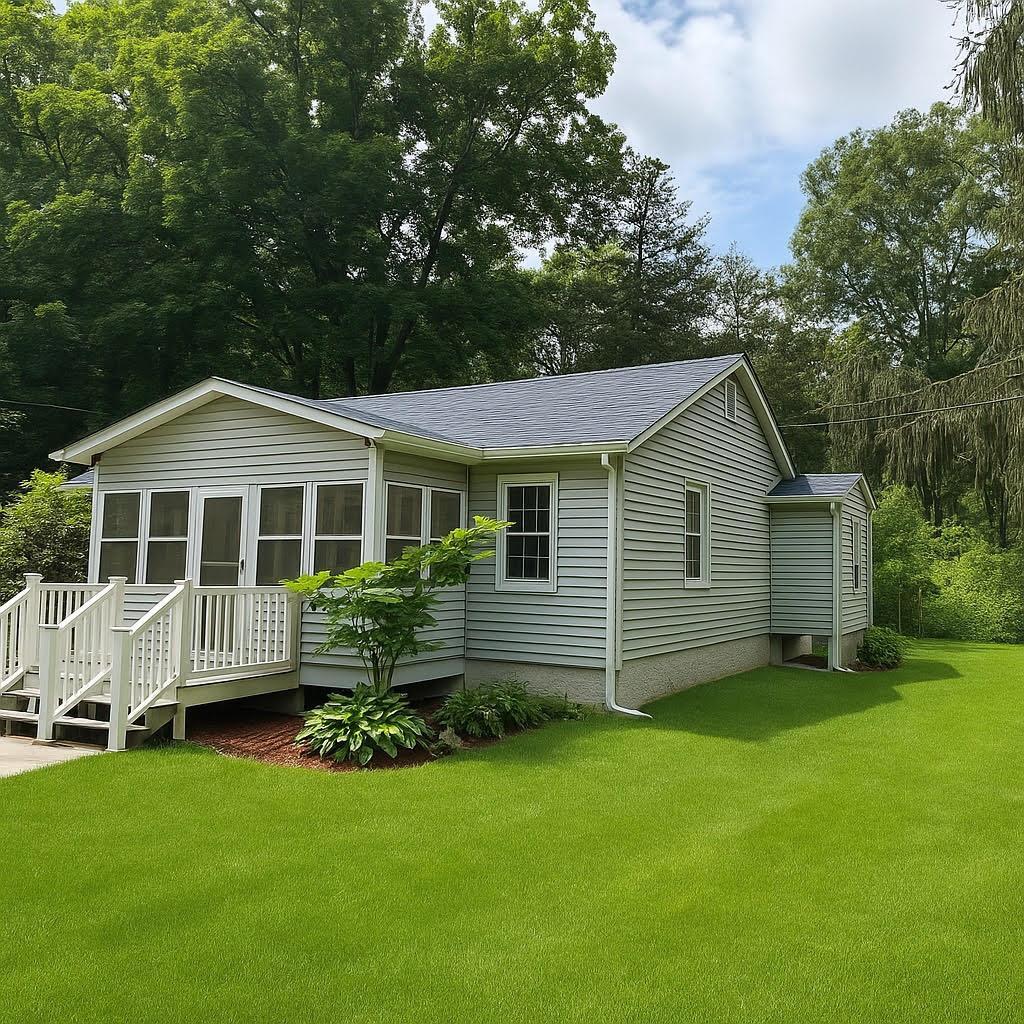 37 Shady Creek Road  Pleasant Valley NY 12569 photo