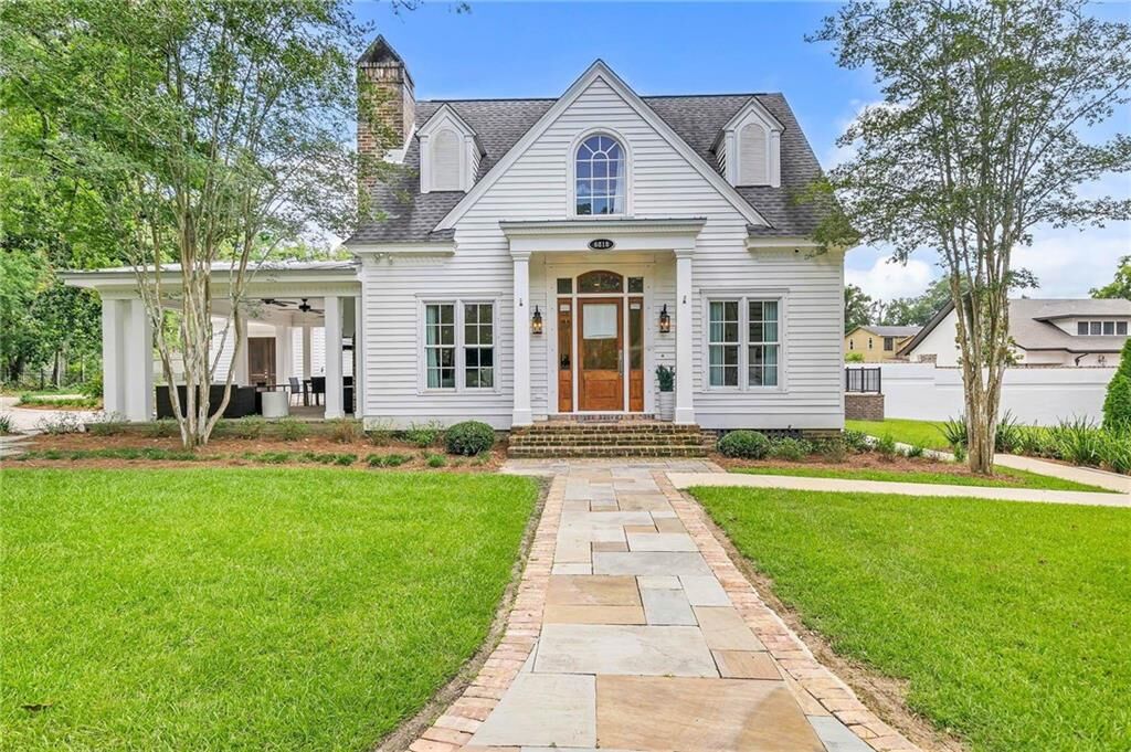Property Photo:  6818 Cedar Run  AL 36532 