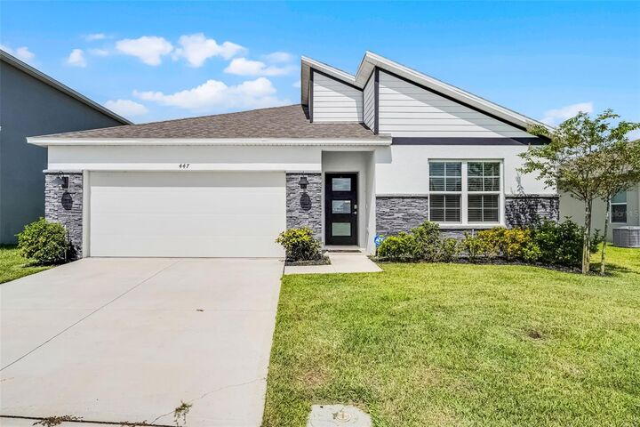447 Talisi Loop  St Cloud FL 34771 photo