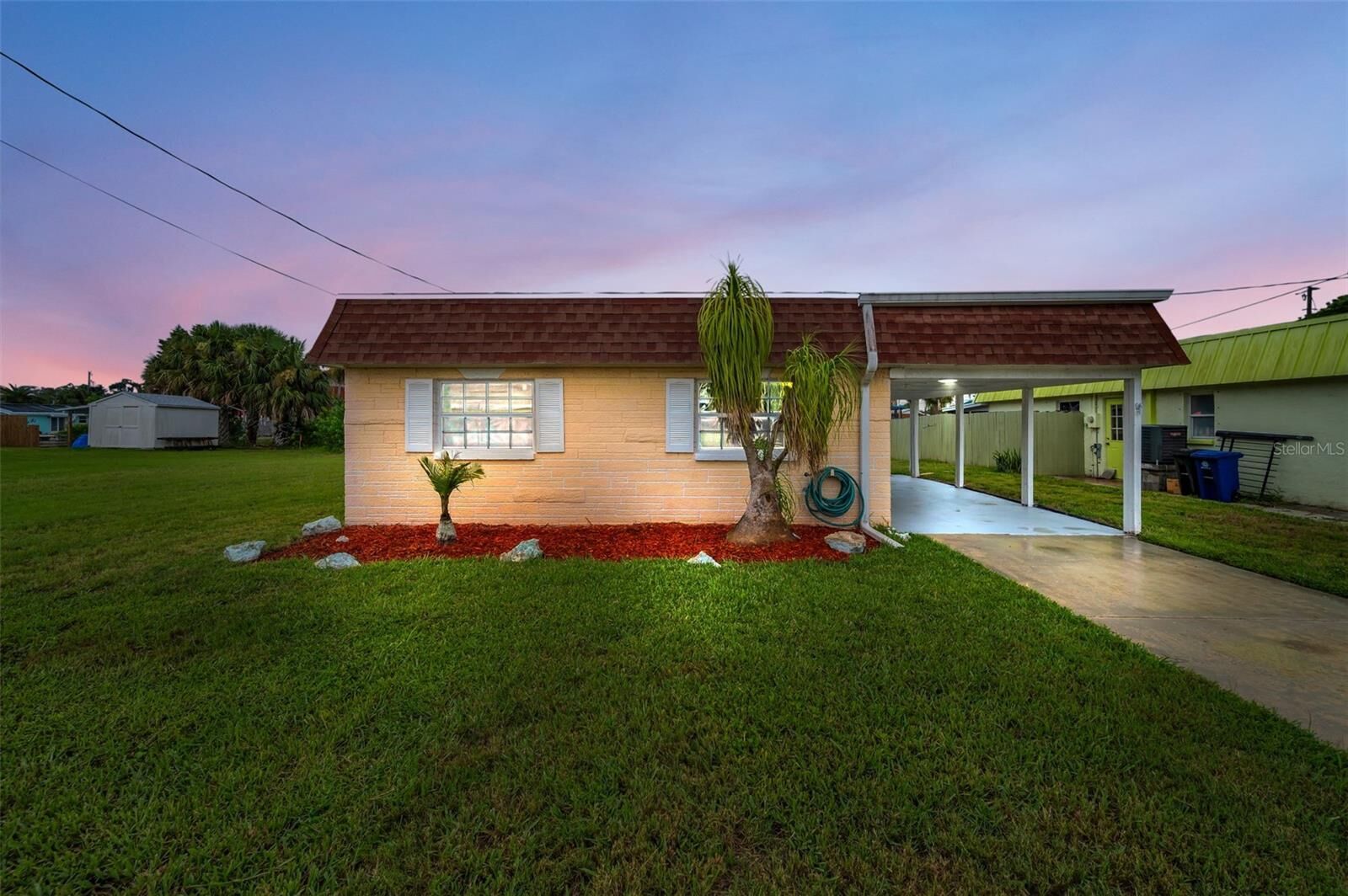 Property Photo:  13232 Carol Drive  FL 34667 
