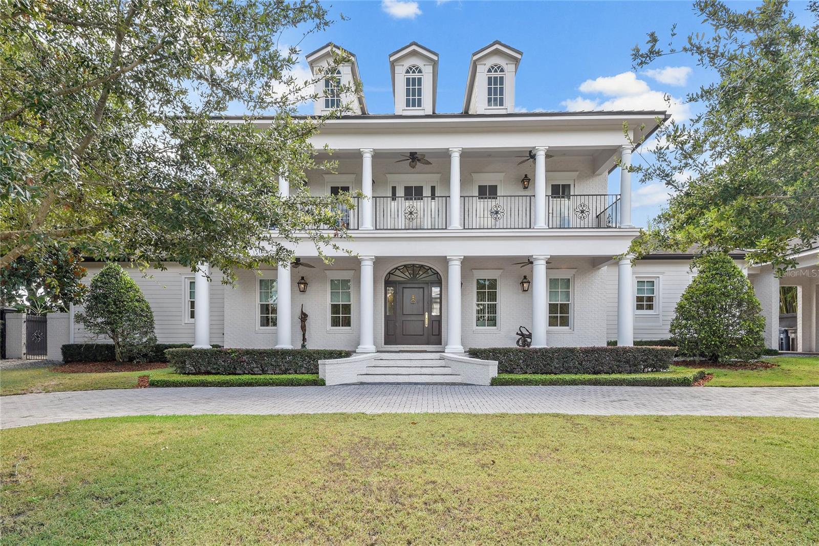 1760 Via Venetia  Winter Park FL 32789 photo