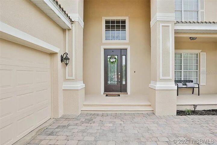 Property Photo:  453 Venetian Villa Drive  FL 32168 