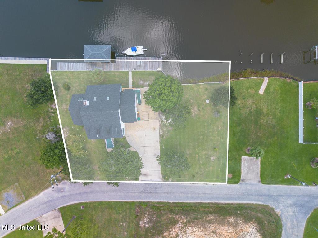 Property Photo: 103 Locust Lane MS 39571