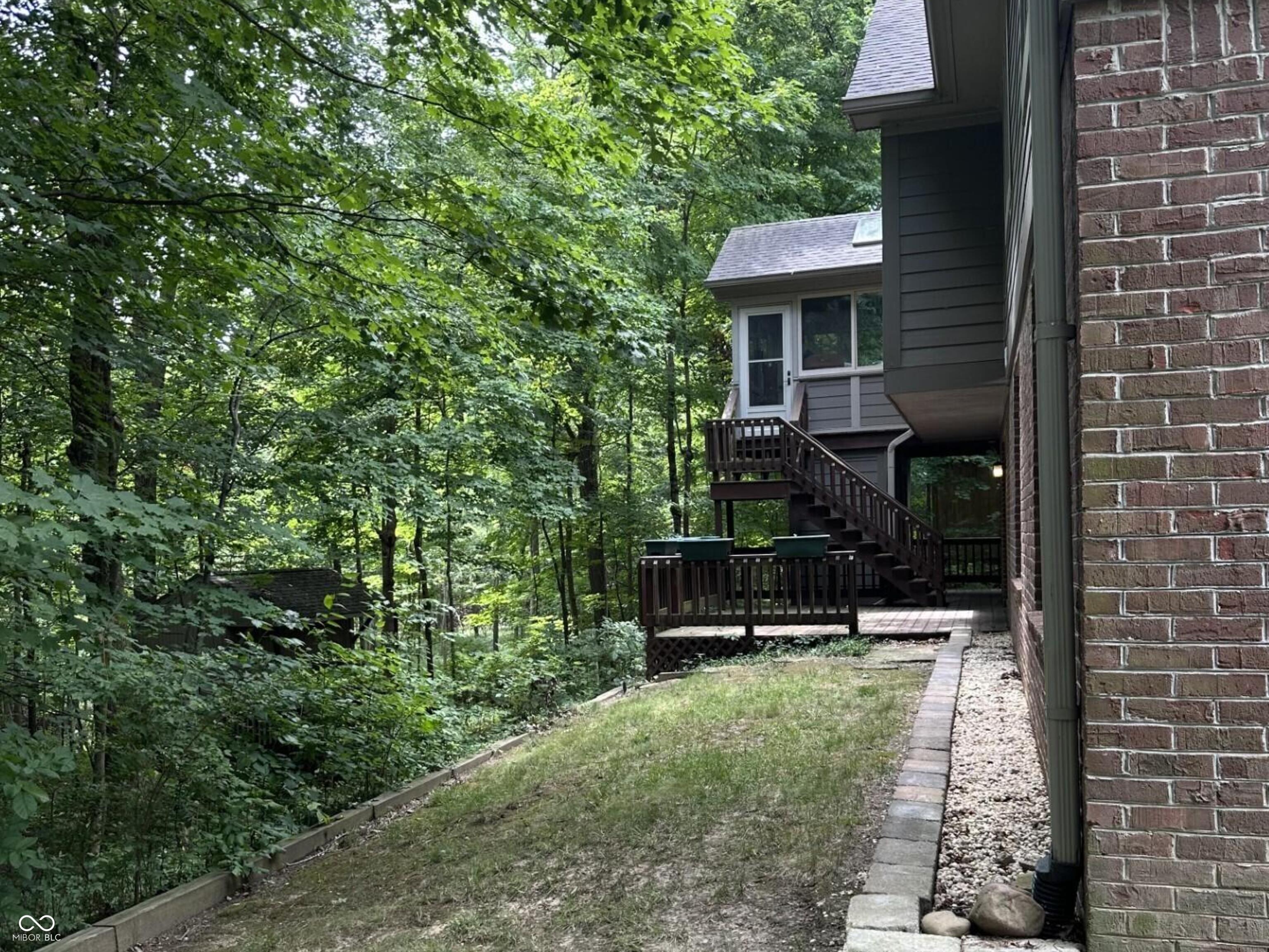 Property Photo:  12953 Fawns Dell Place  IN 46038 