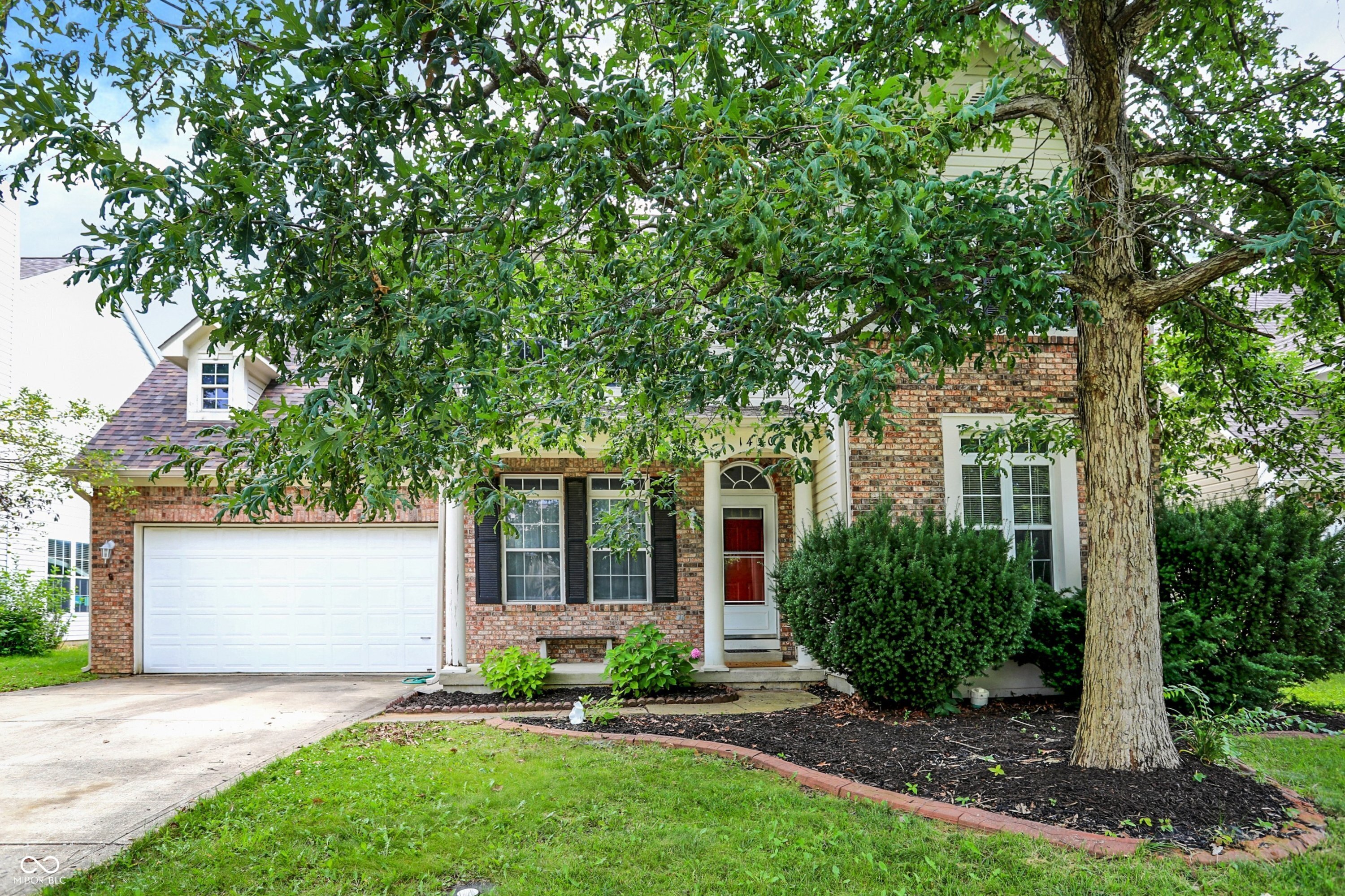 Property Photo:  14501 Baldwin Lane  IN 46032 