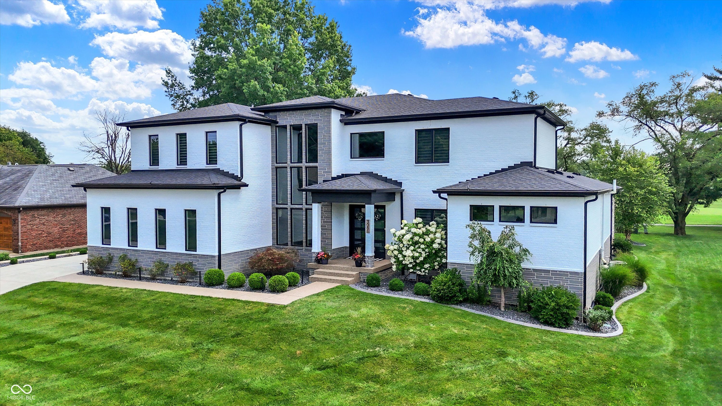 3081 Golfview Drive  Greenwood IN 46143 photo
