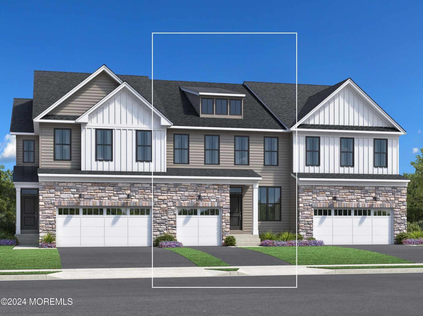 Property Photo: 6 Colt Lane NJ 07726