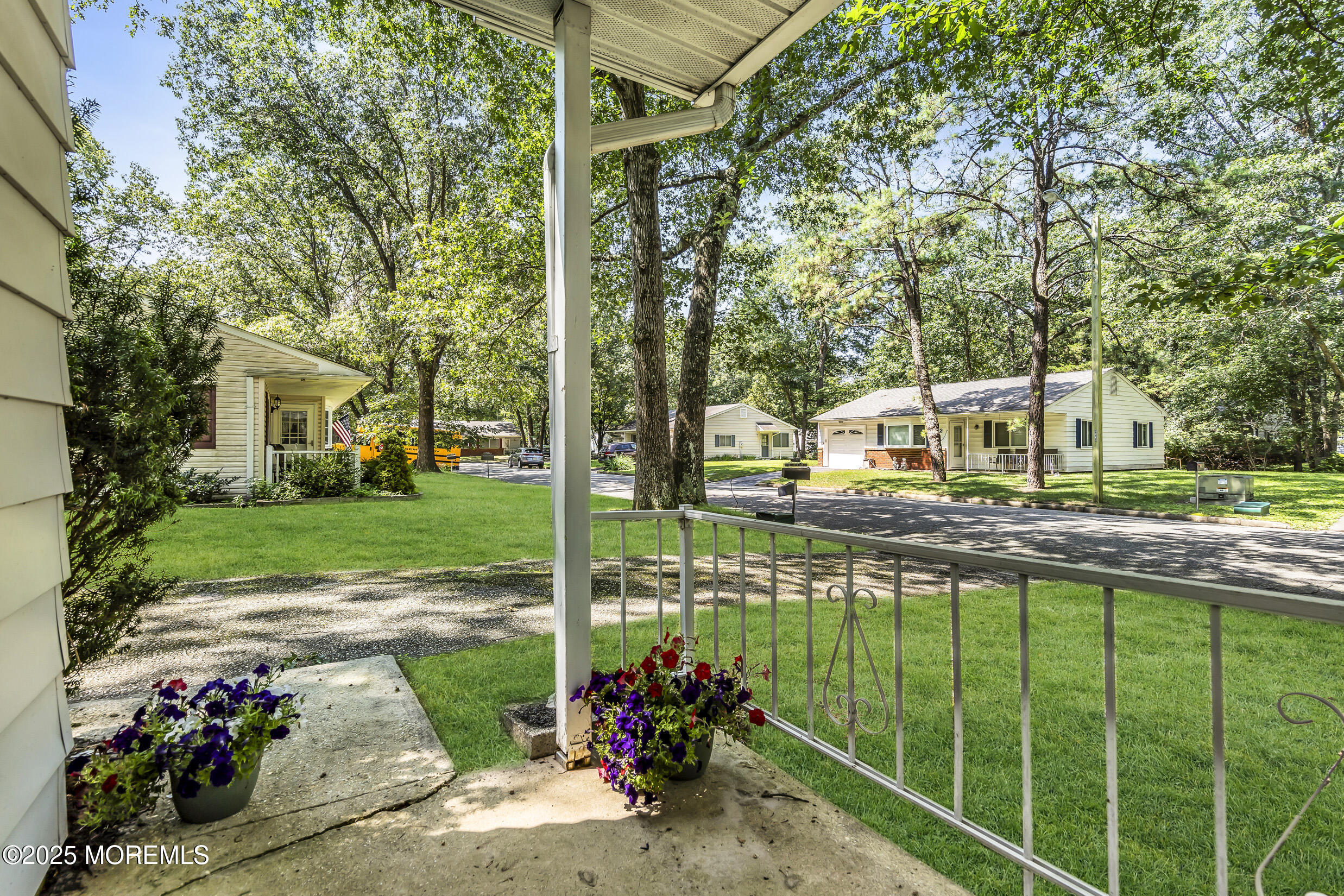 Property Photo: 5A Iowa Drive A NJ 08759