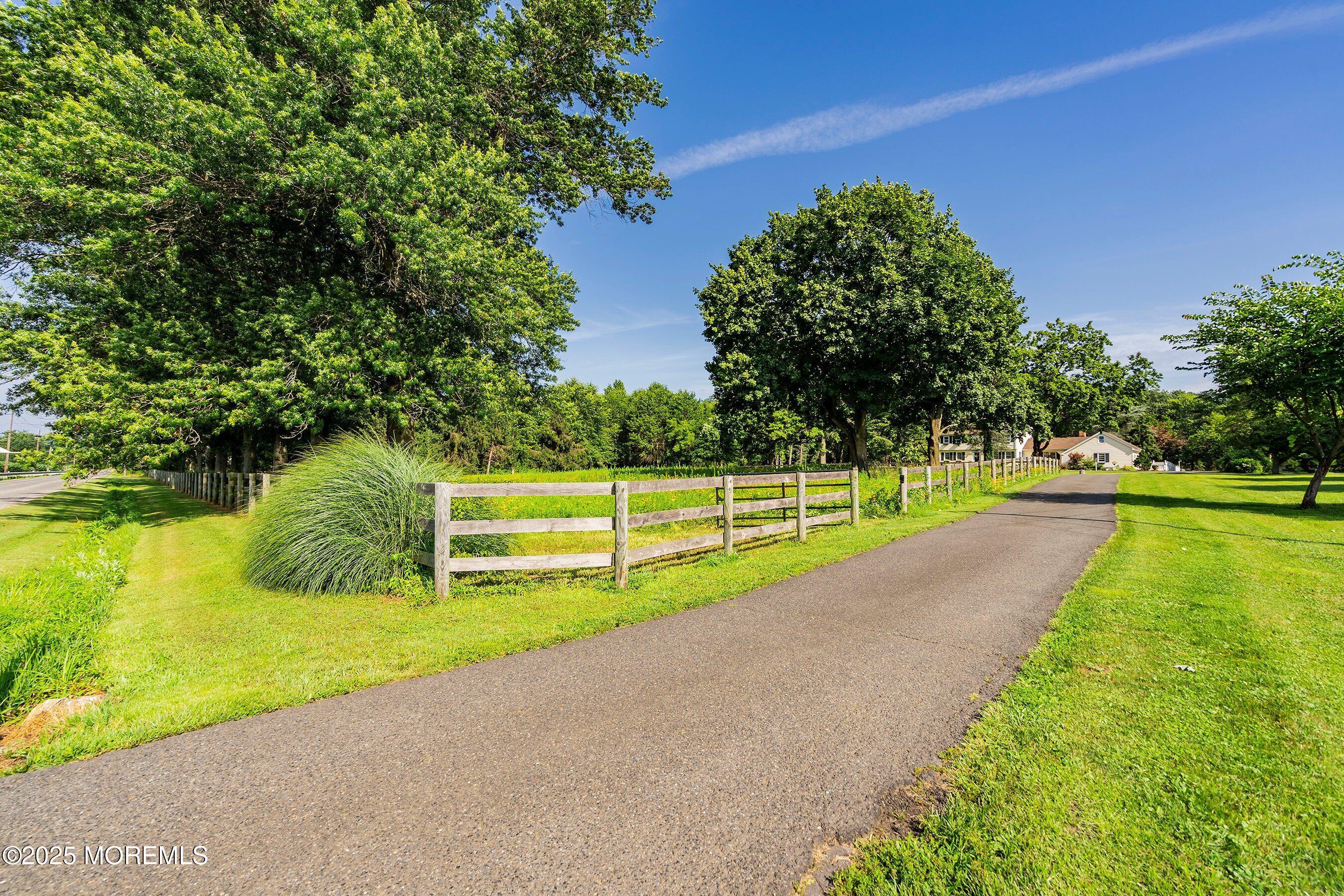 Property Photo: 300 Old York Road NJ 08620
