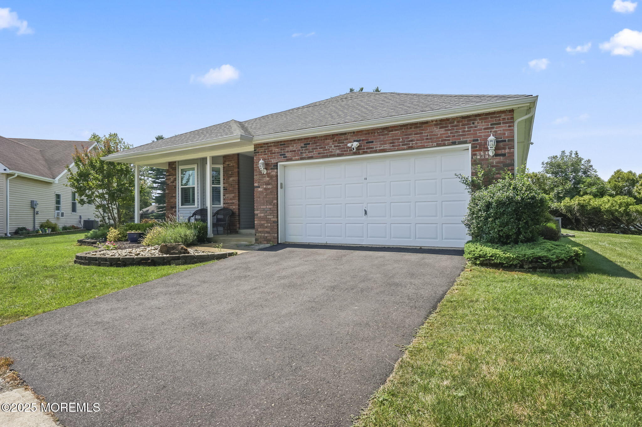 Property Photo: 10 Surray Court NJ 07746