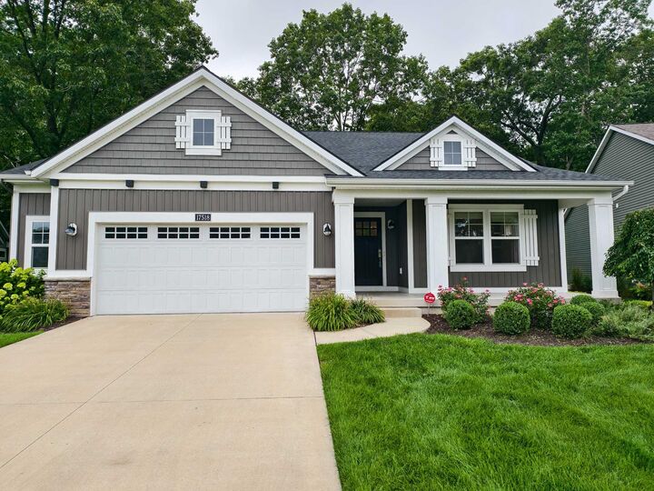 17518 Shinnecock Drive  Spring Lake MI 49456 photo