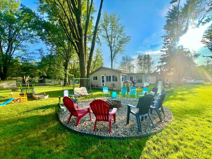 5343 Beverly Drive  Reading MI 49274 photo