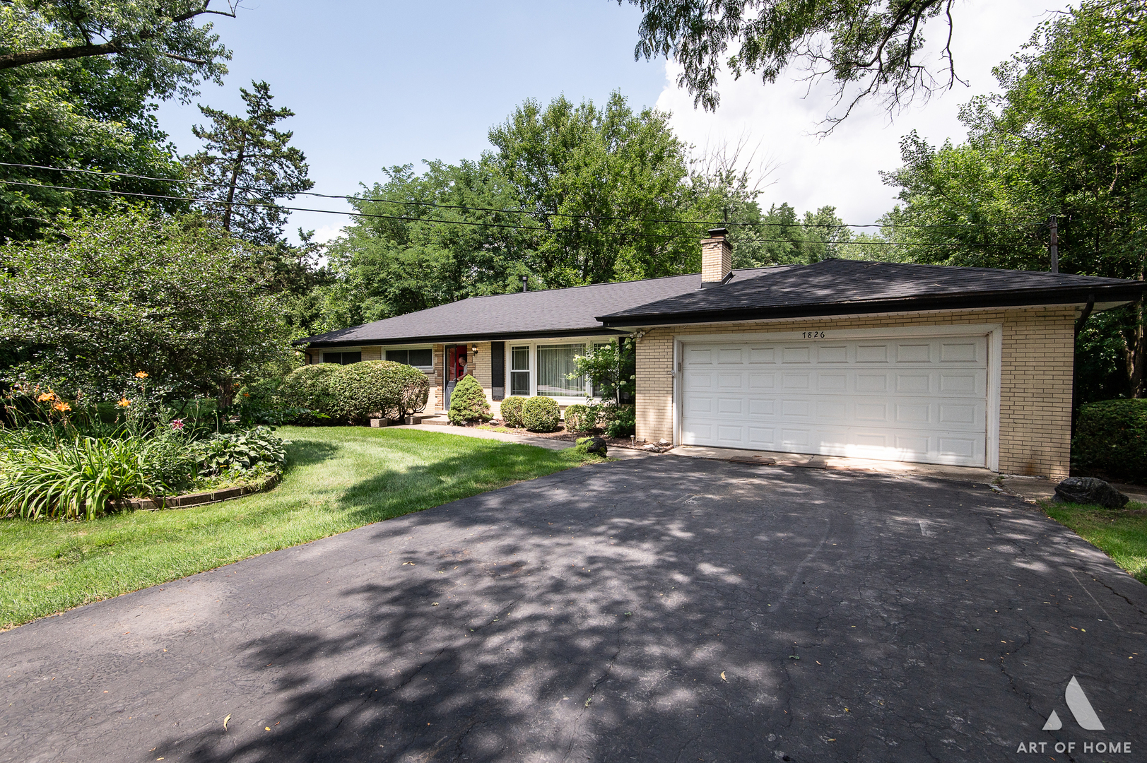 Property Photo:  7826 W 123rd Place  IL 60464 